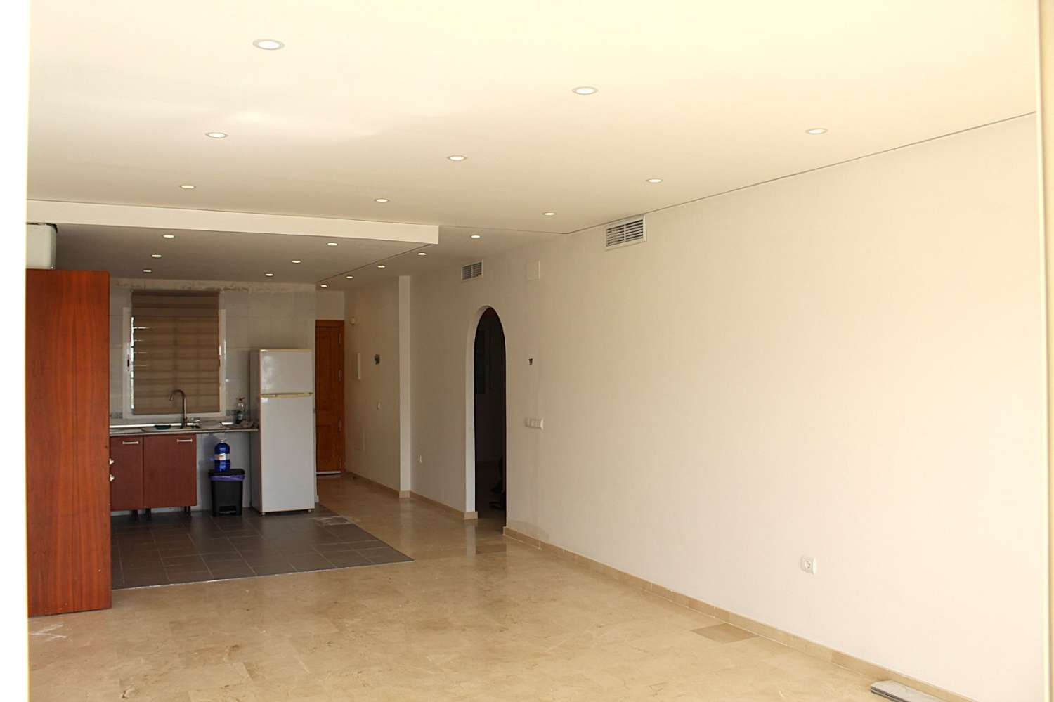 Piso en venta en Mijas