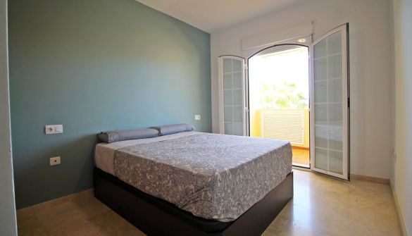 Piso en venta en Mijas