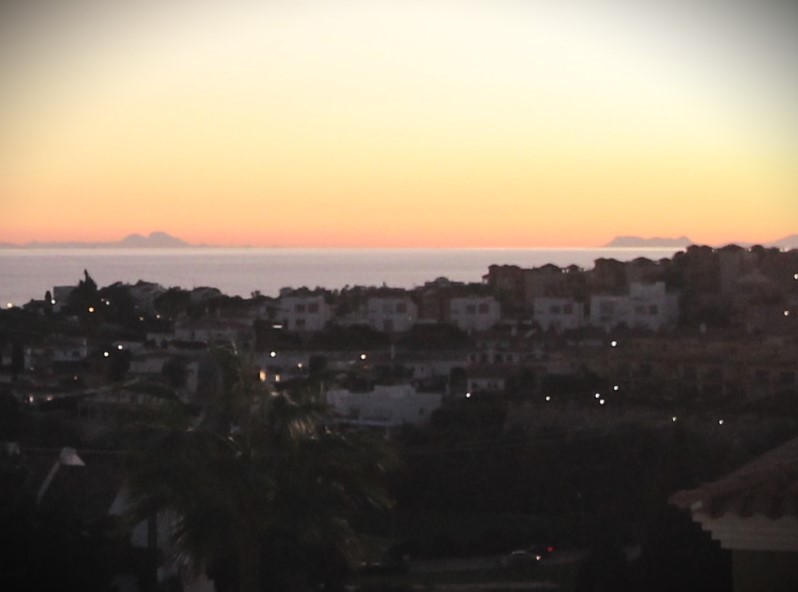 Piso en venta en Mijas
