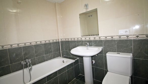 Piso en venta en Mijas