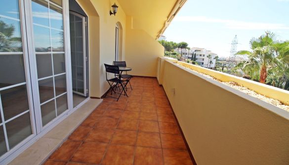Piso en venta en Mijas