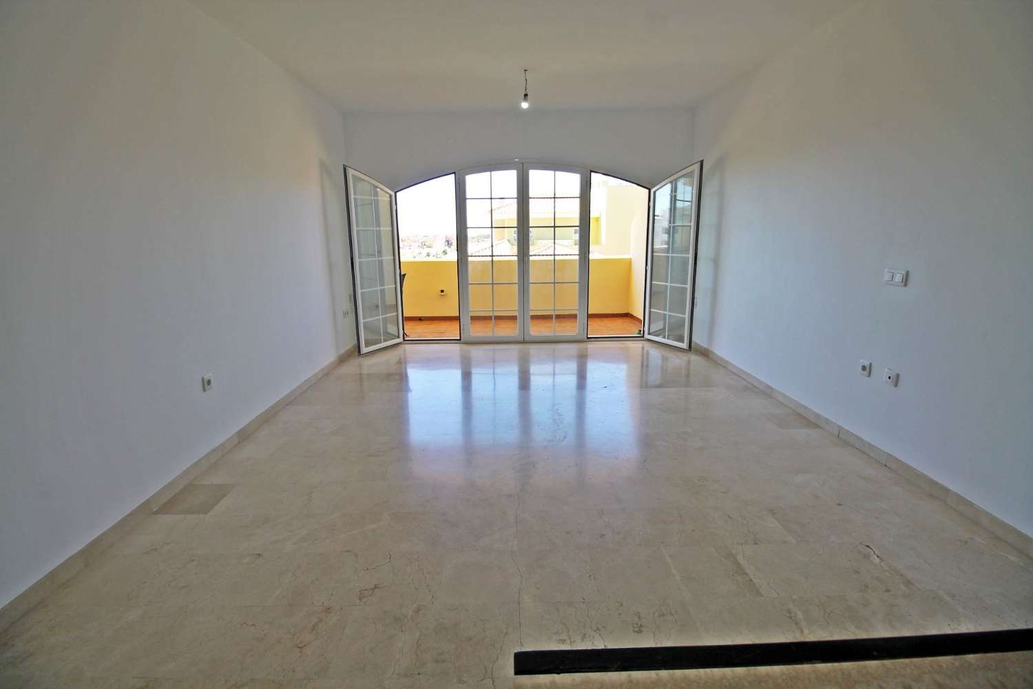 Piso en venta en Mijas