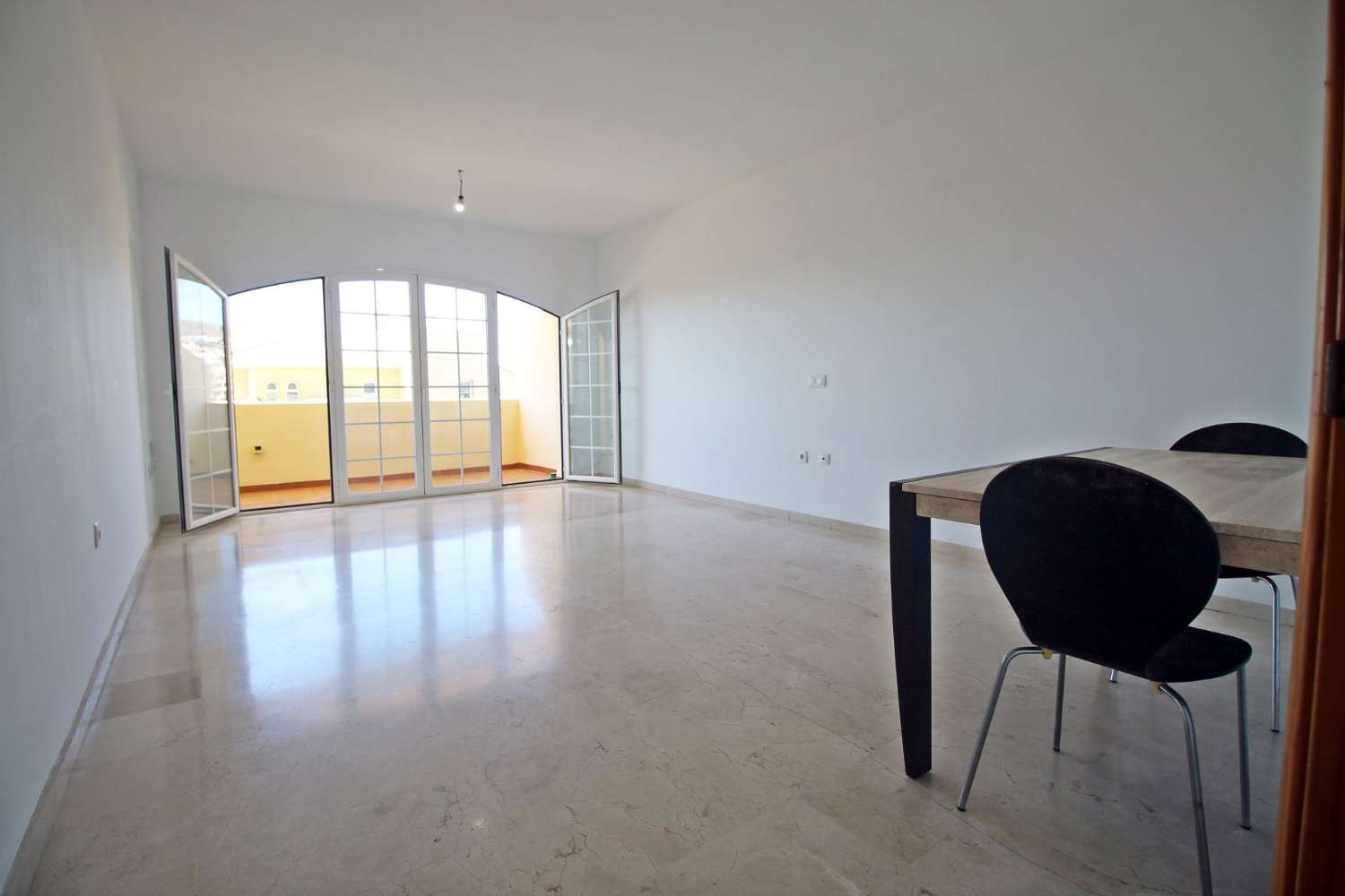 Piso en venta en Mijas