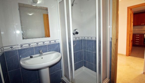 Piso en venta en Mijas