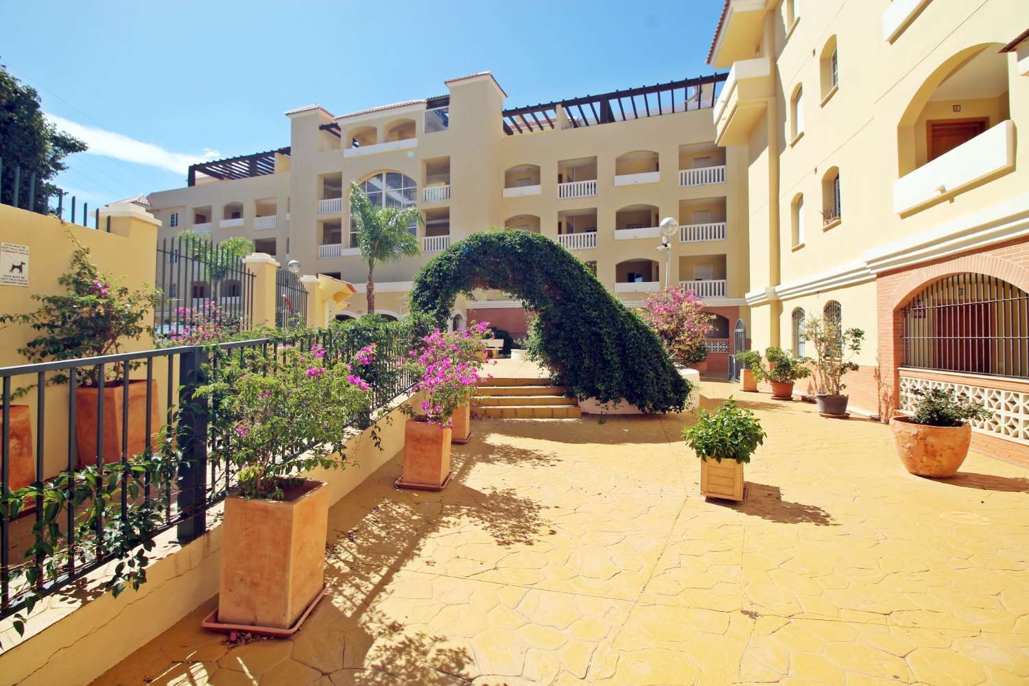 Piso en venta en Mijas