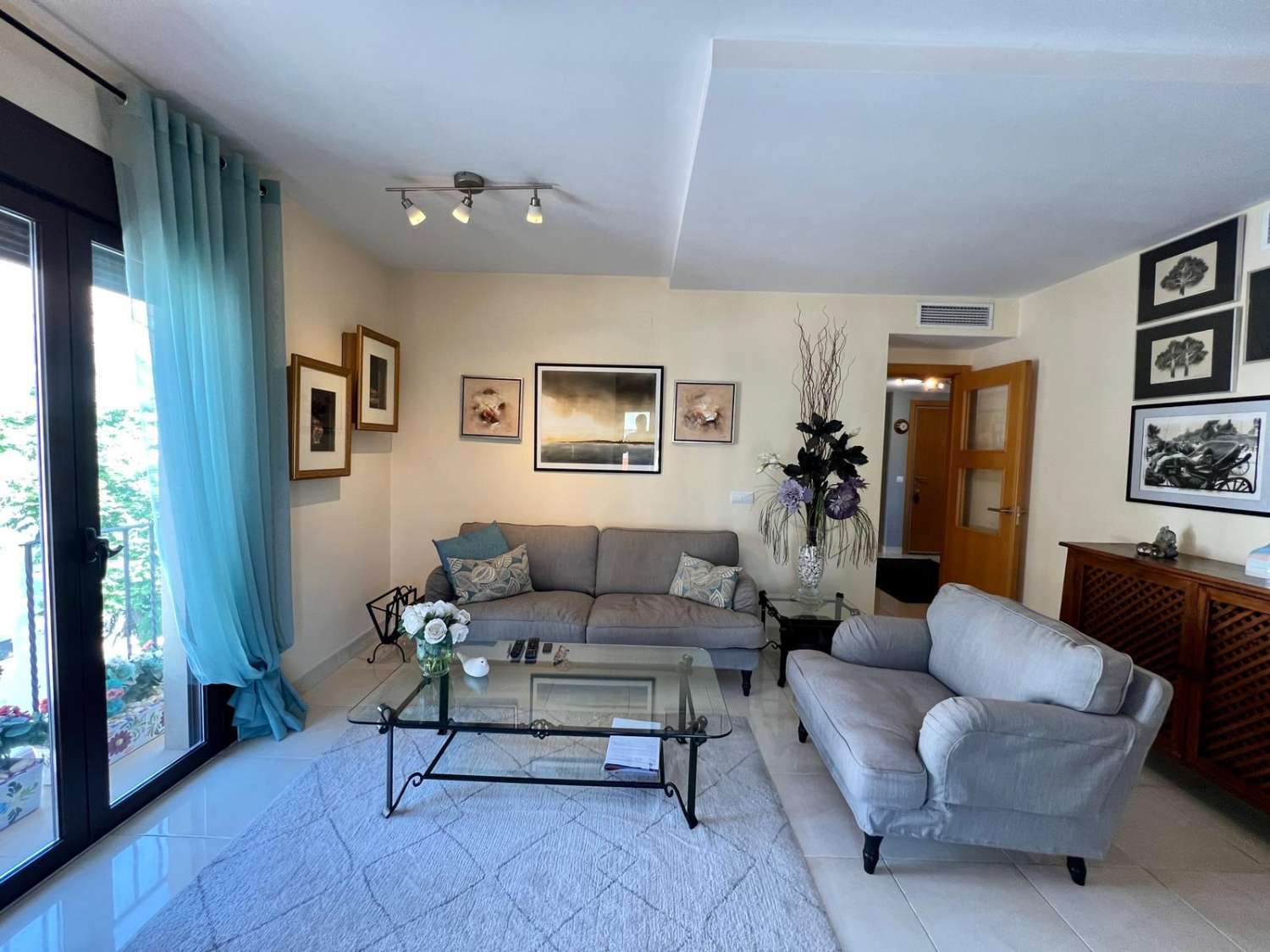 Piso in vendita a Fuengirola