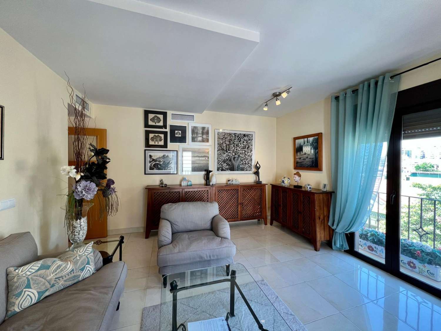 Piso in vendita a Fuengirola