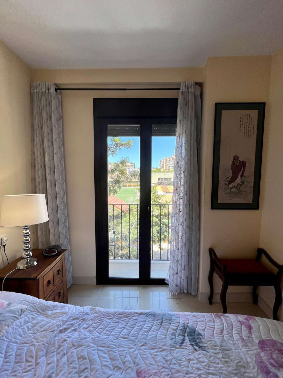 Etxebizitza salgai in Fuengirola