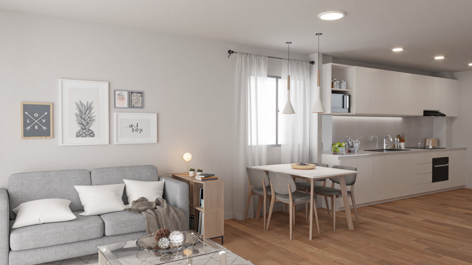 квартира в продаже в Mijas