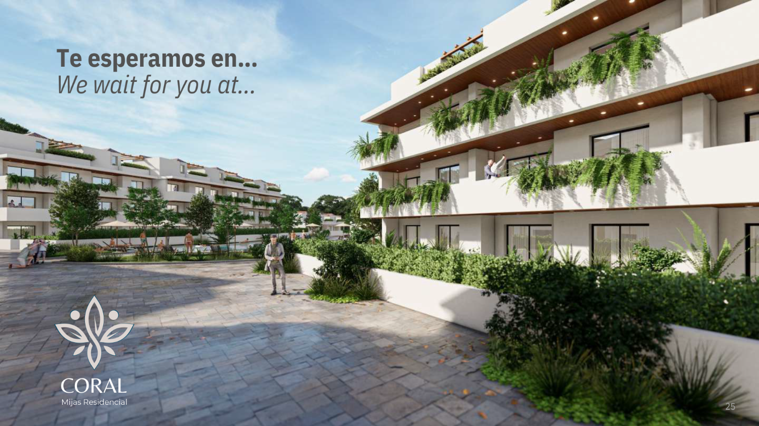 квартира в продаже в Mijas