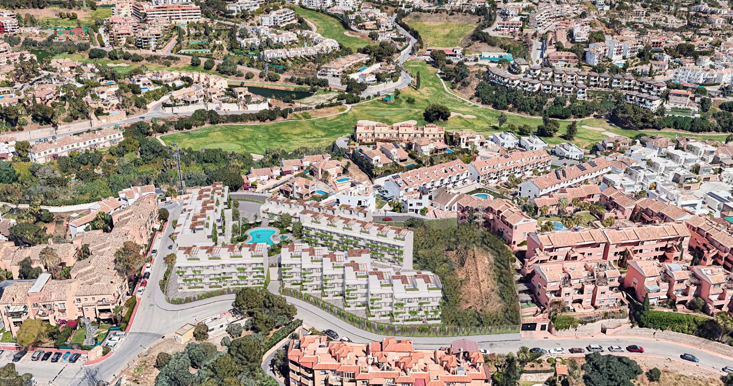 квартира в продаже в Mijas