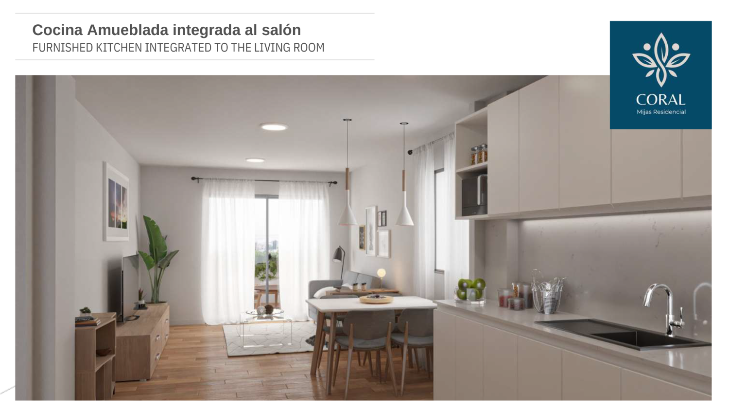 квартира в продаже в Mijas