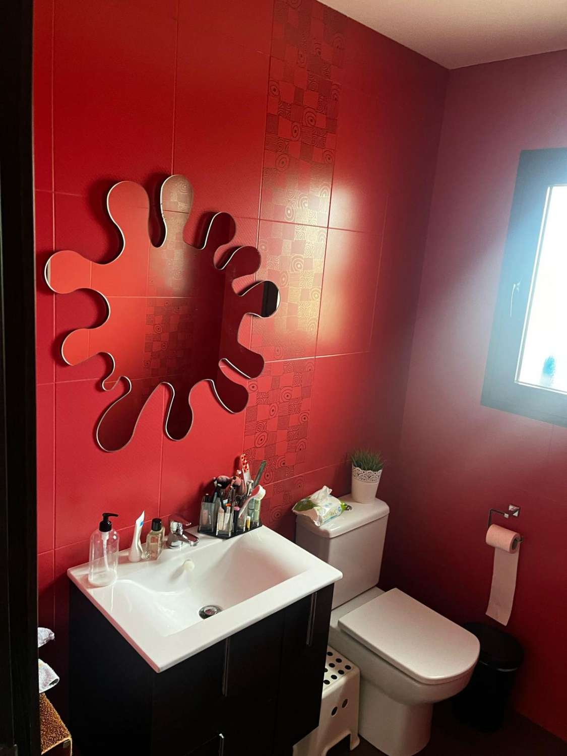 Chalet for sale in Málaga