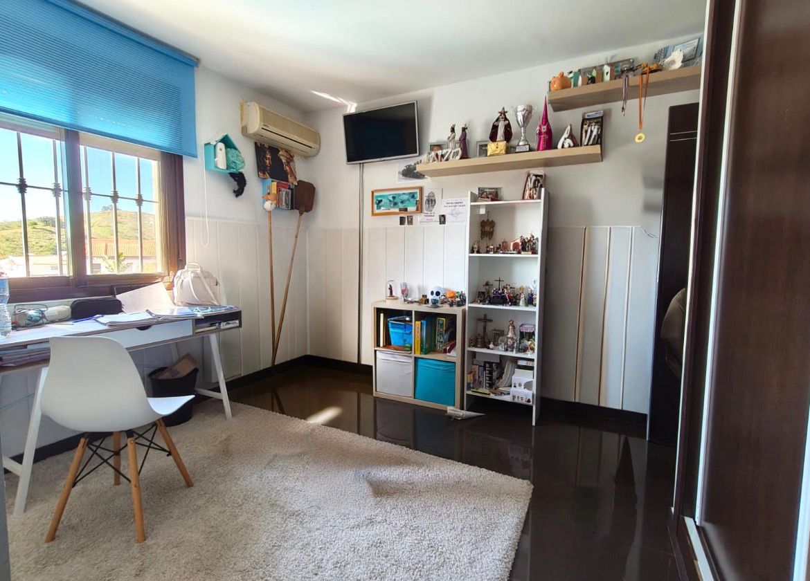 Chalet for sale in Málaga