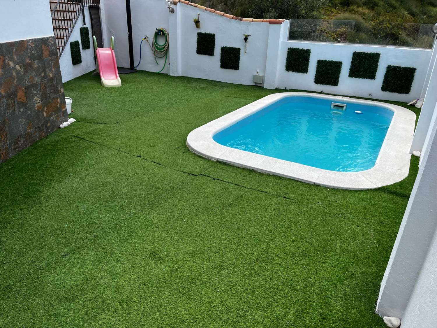 Chalet for sale in Málaga