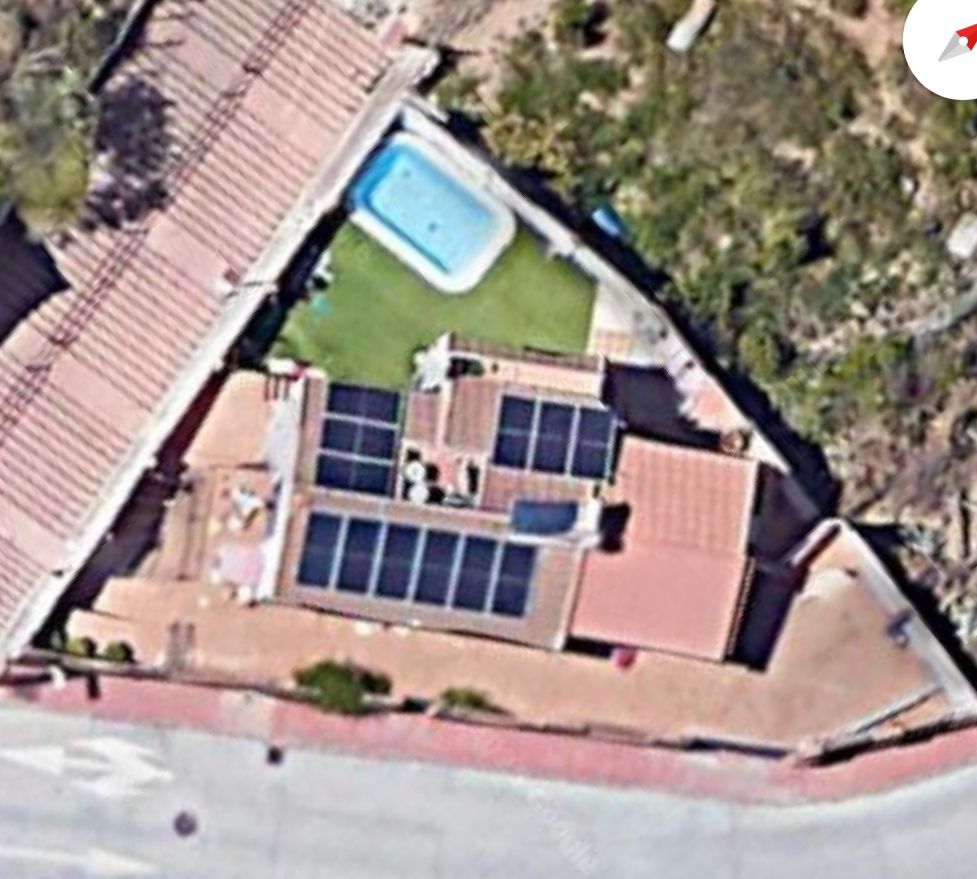 Chalet for sale in Málaga