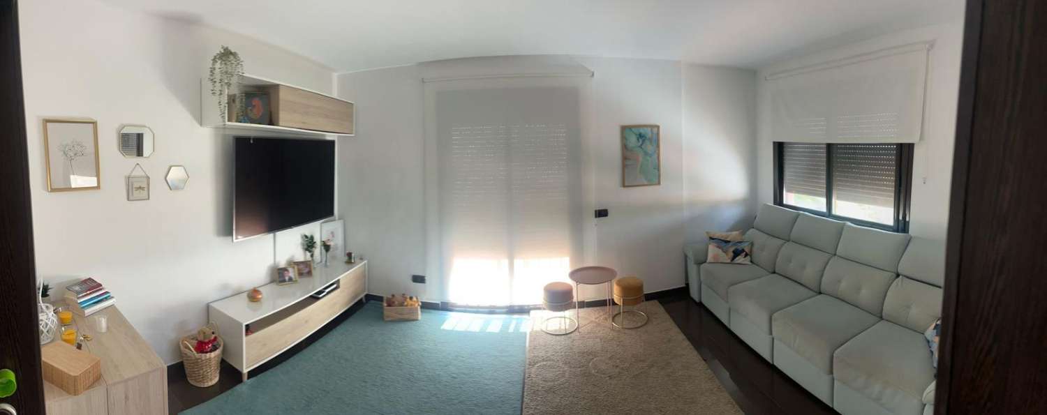 Chalet for sale in Málaga