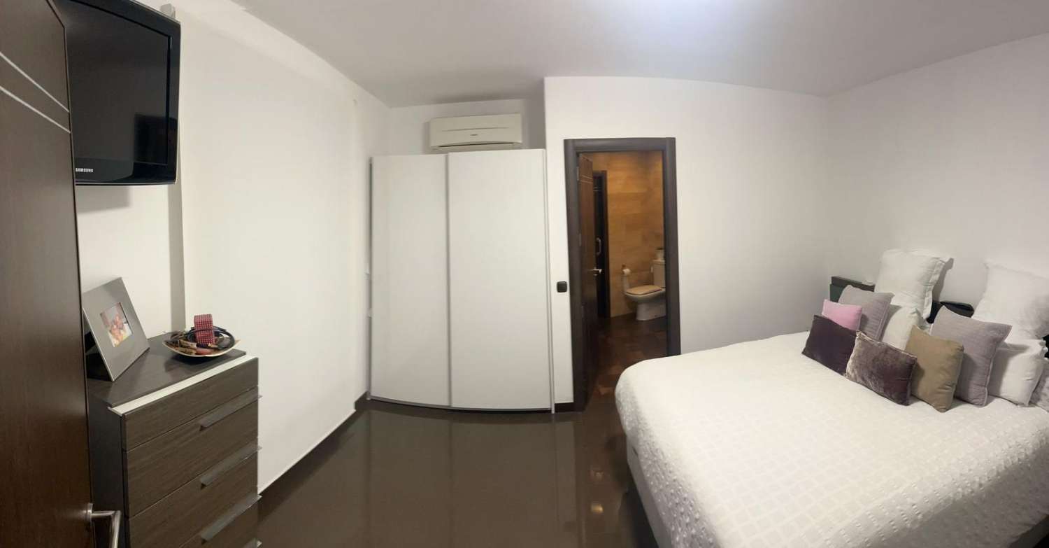 Chalet for sale in Málaga