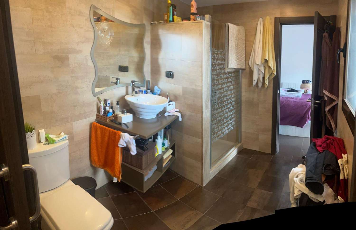 Chalet for sale in Málaga