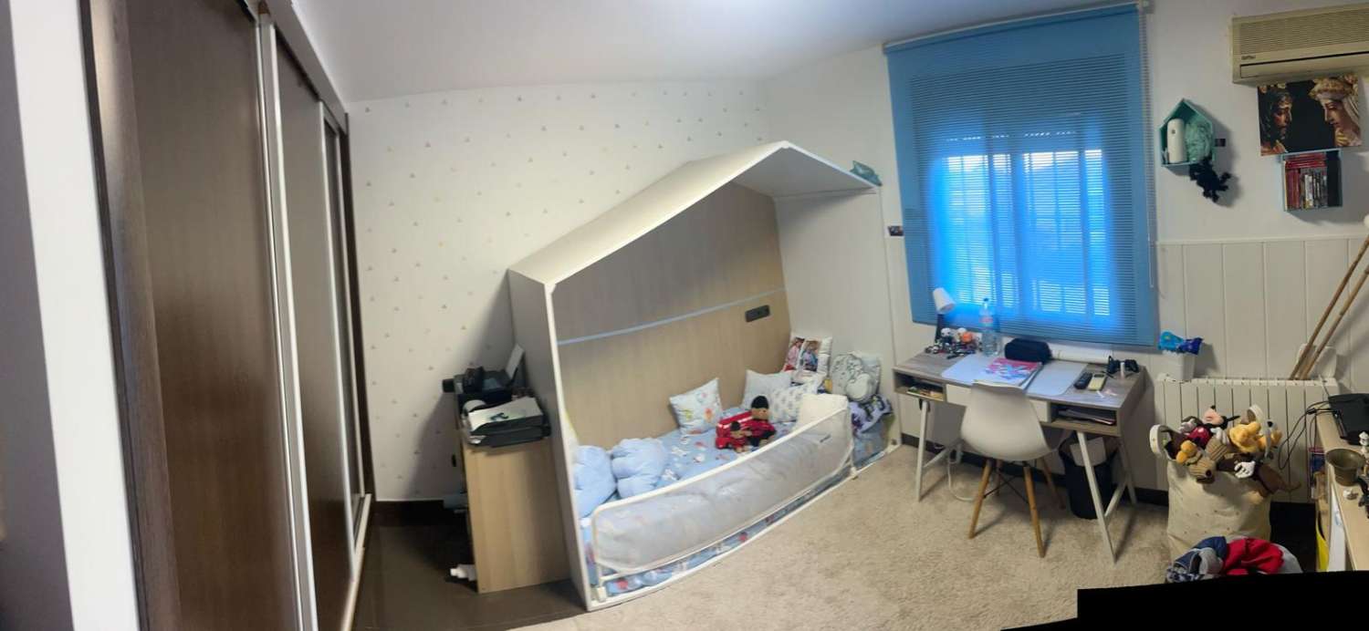 Chalet for sale in Málaga