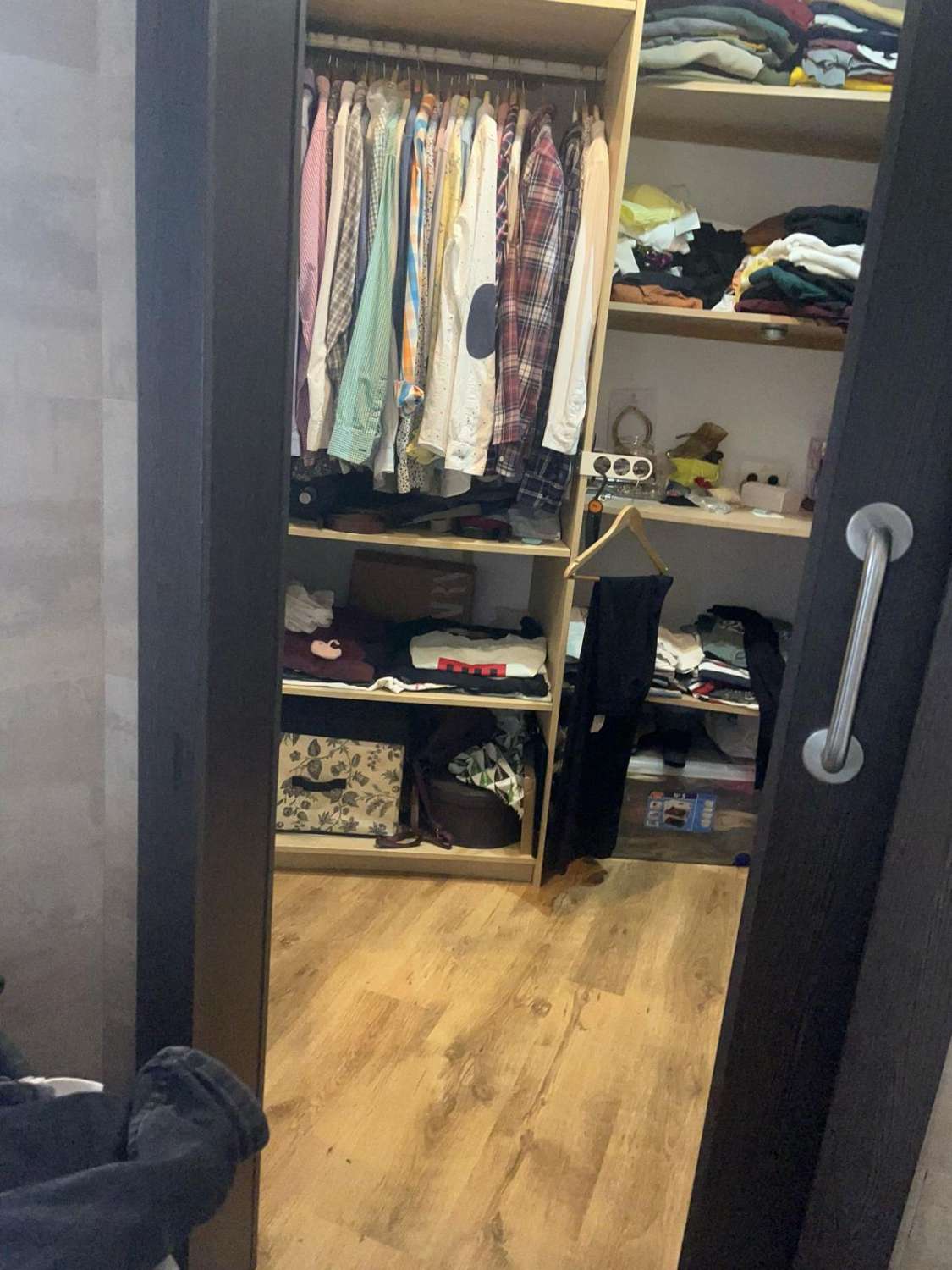 Chalet for sale in Málaga