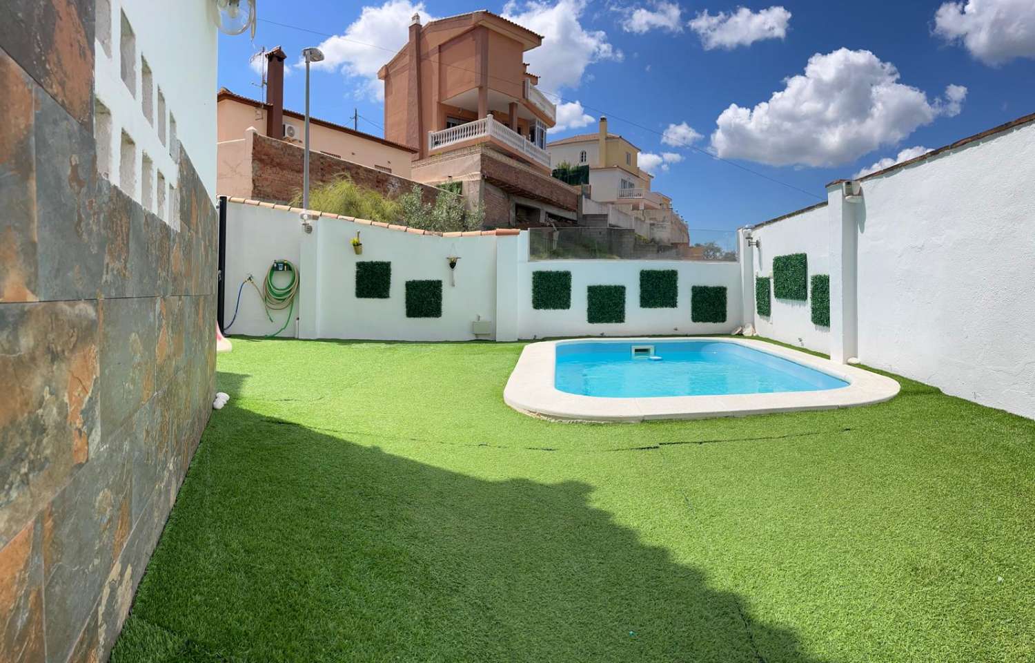Chalet for sale in Málaga