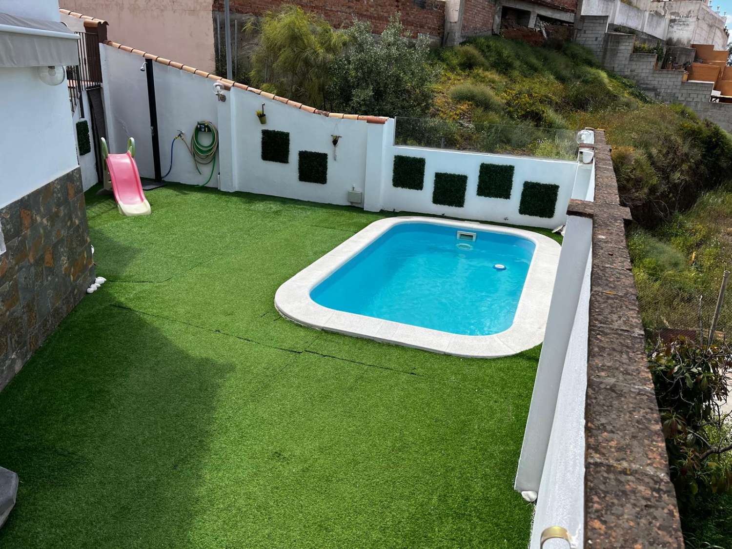 Chalet for sale in Málaga