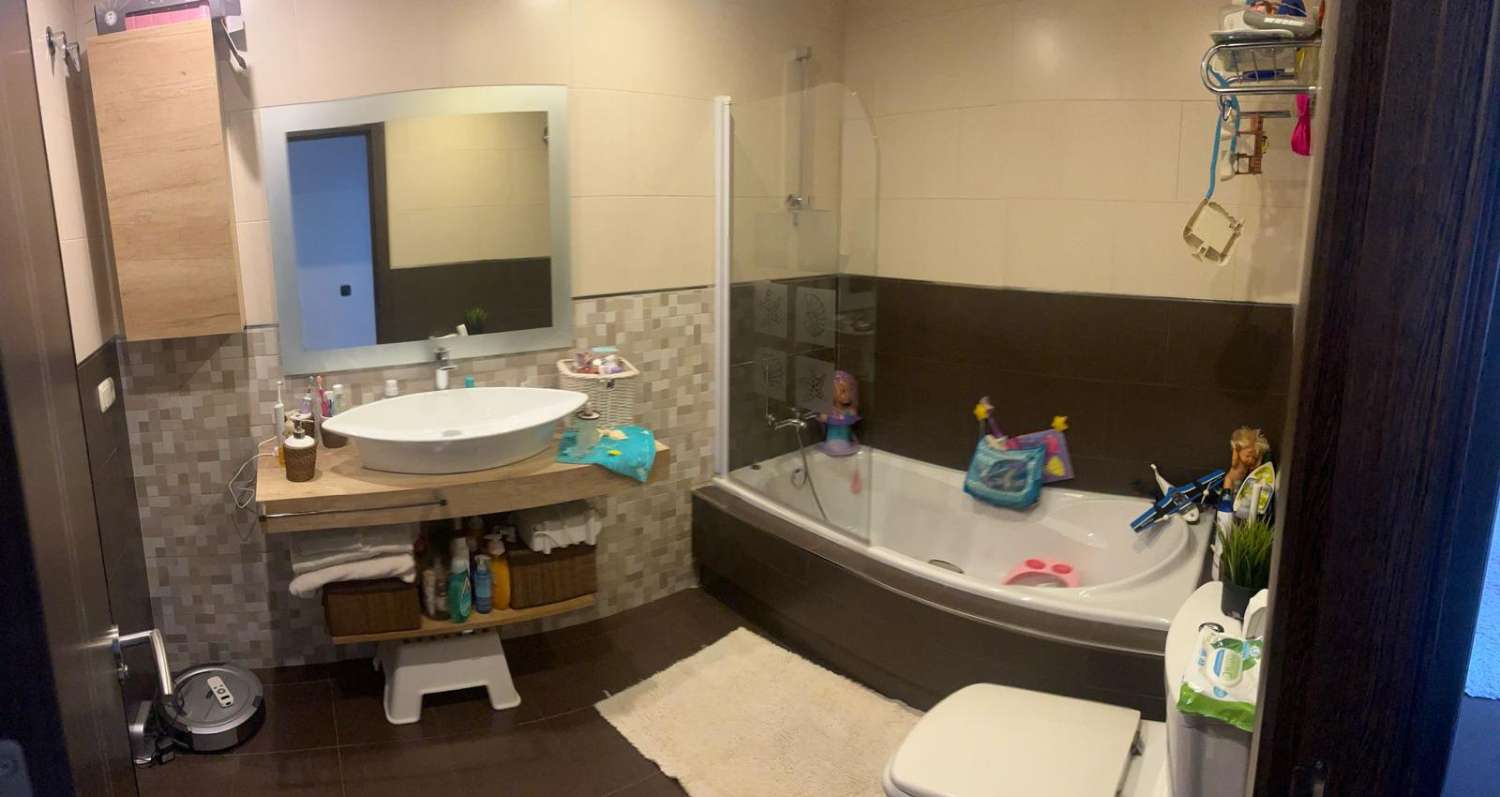 Chalet for sale in Málaga