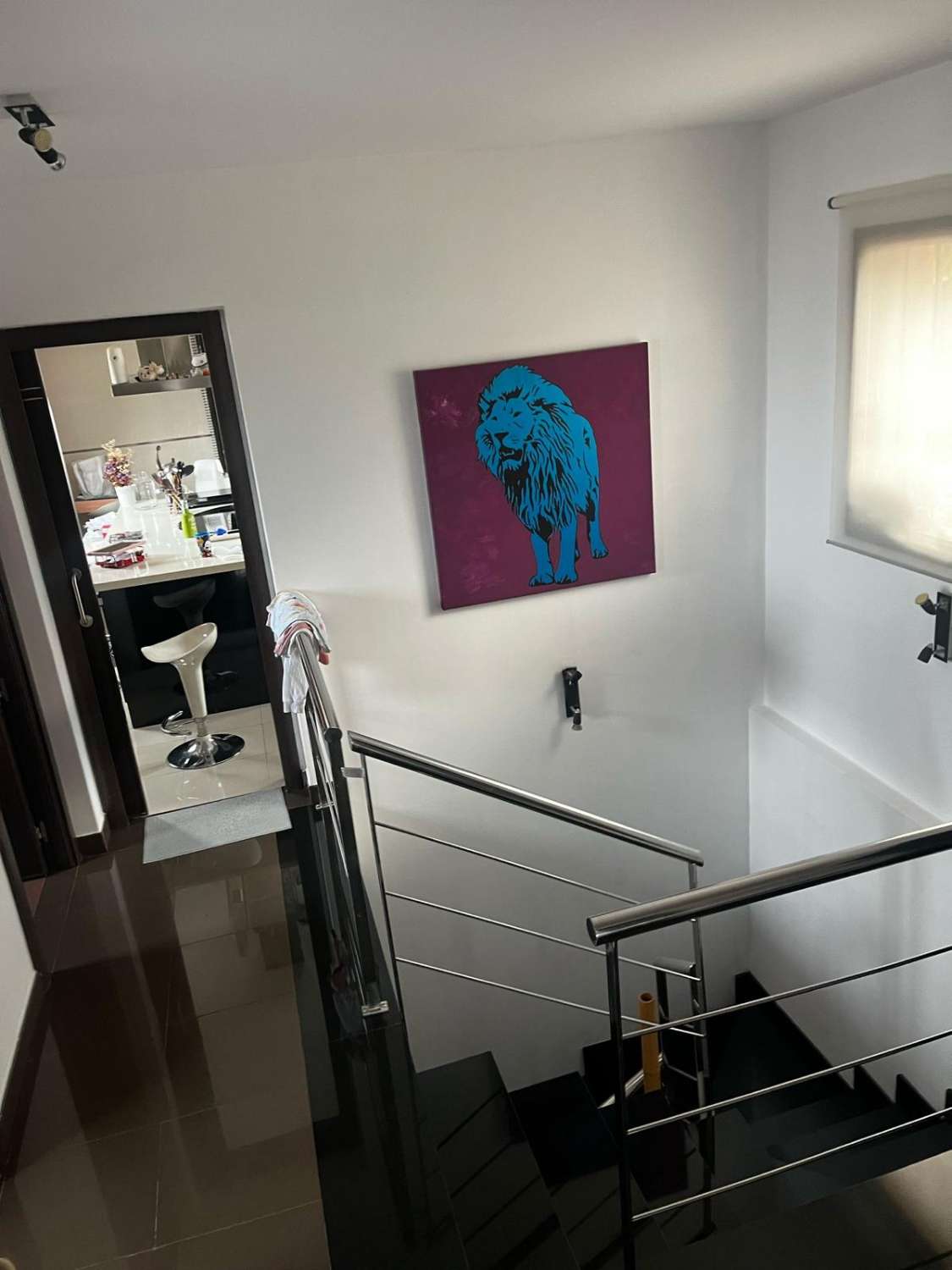 Chalet for sale in Málaga