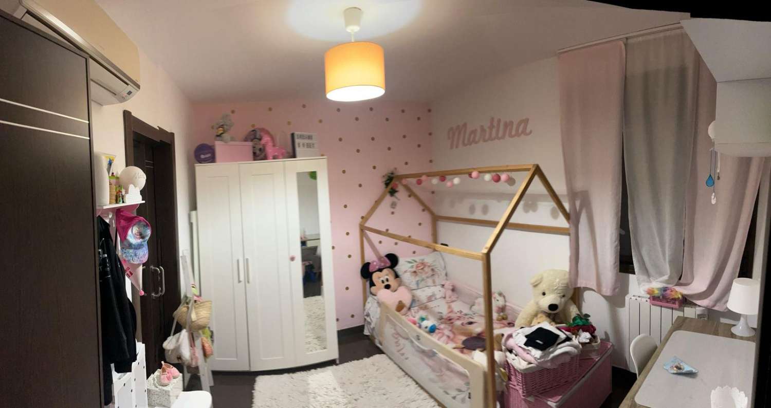 Chalet for sale in Málaga