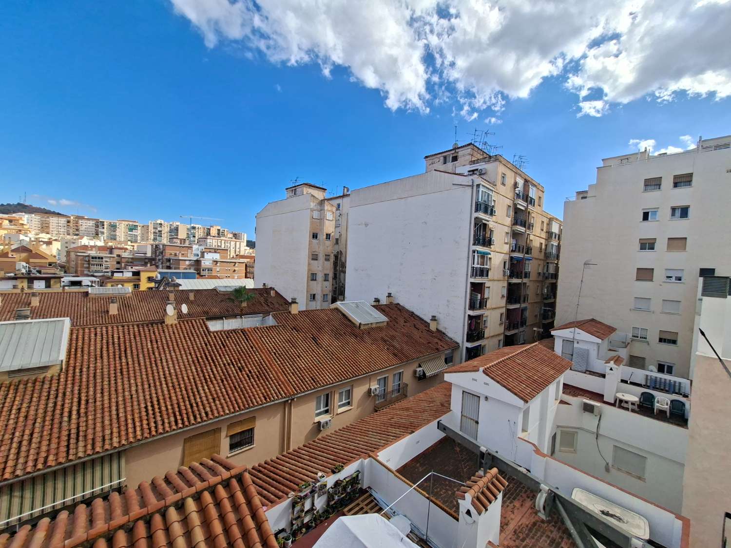 Pis en venda in Málaga