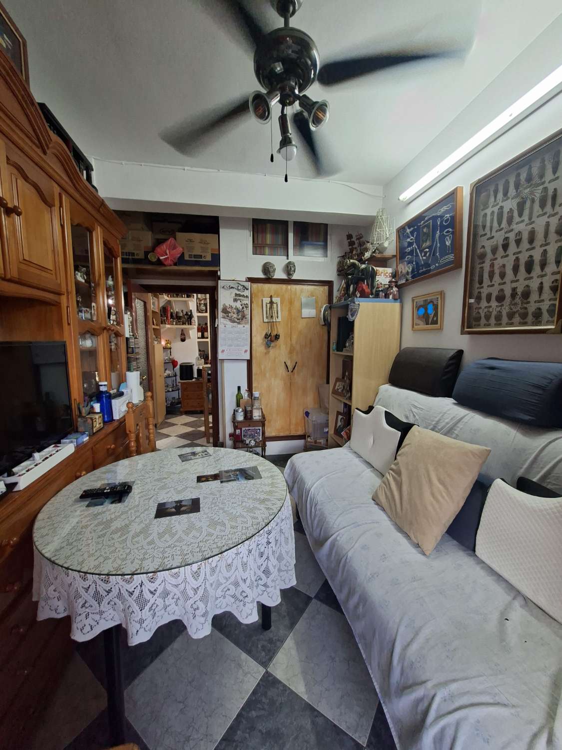 Pis en venda in Málaga