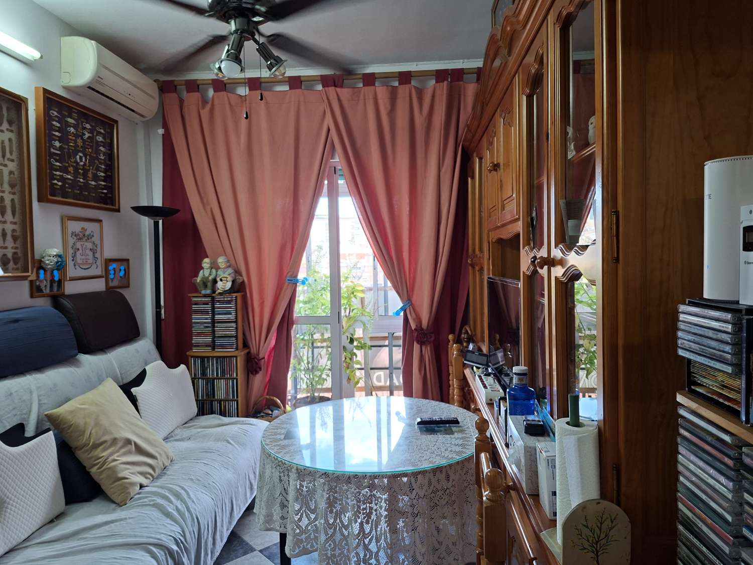 Pis en venda in Málaga