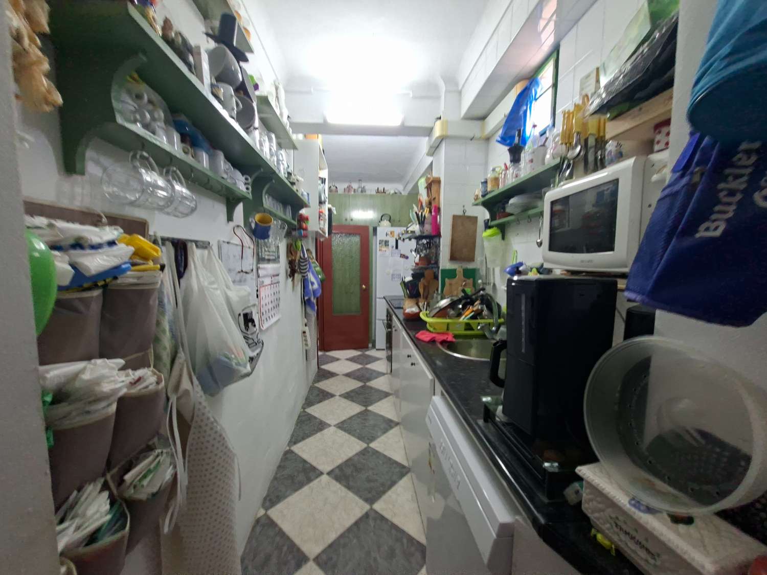 Pis en venda in Málaga