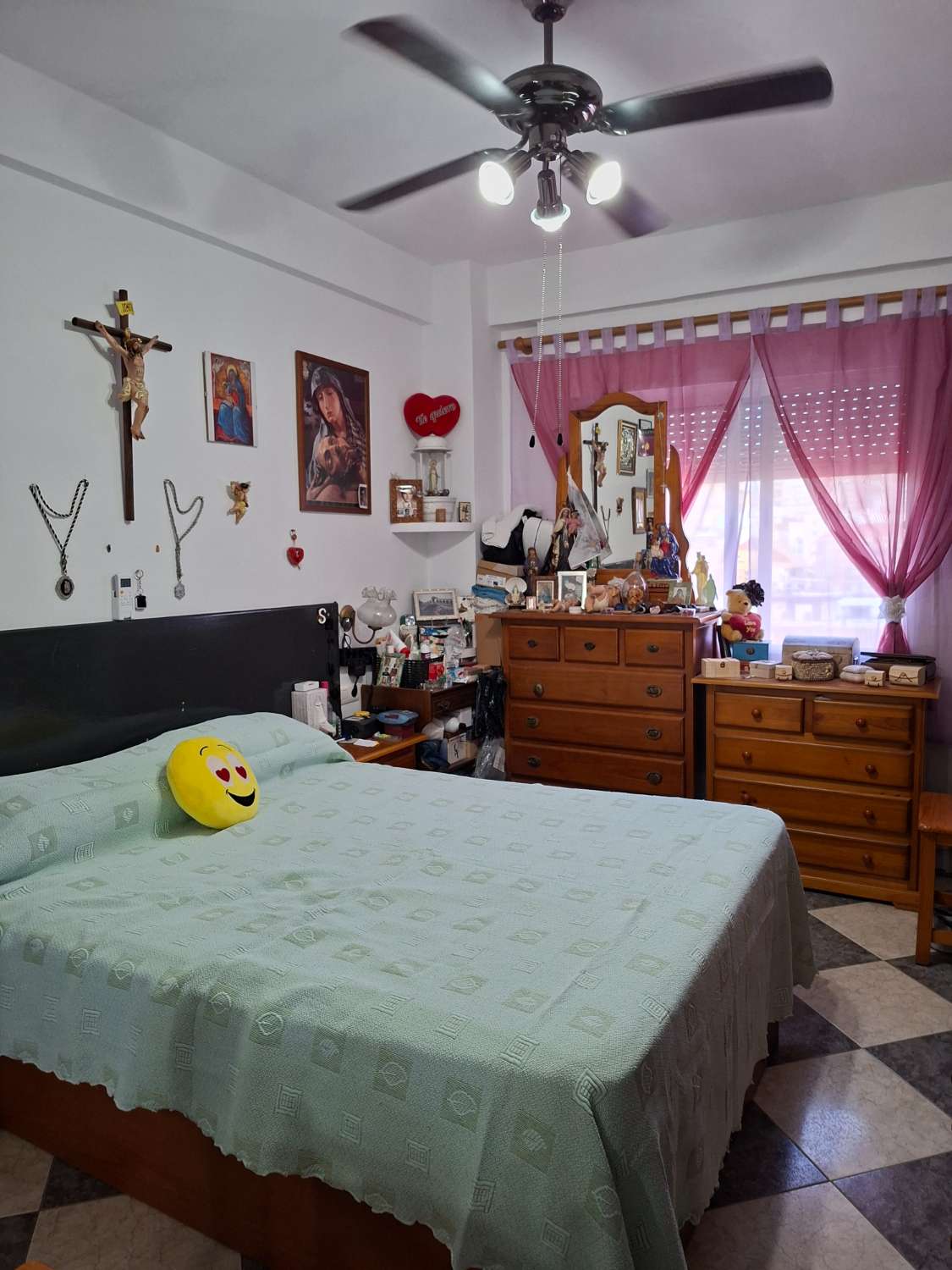 Pis en venda in Málaga