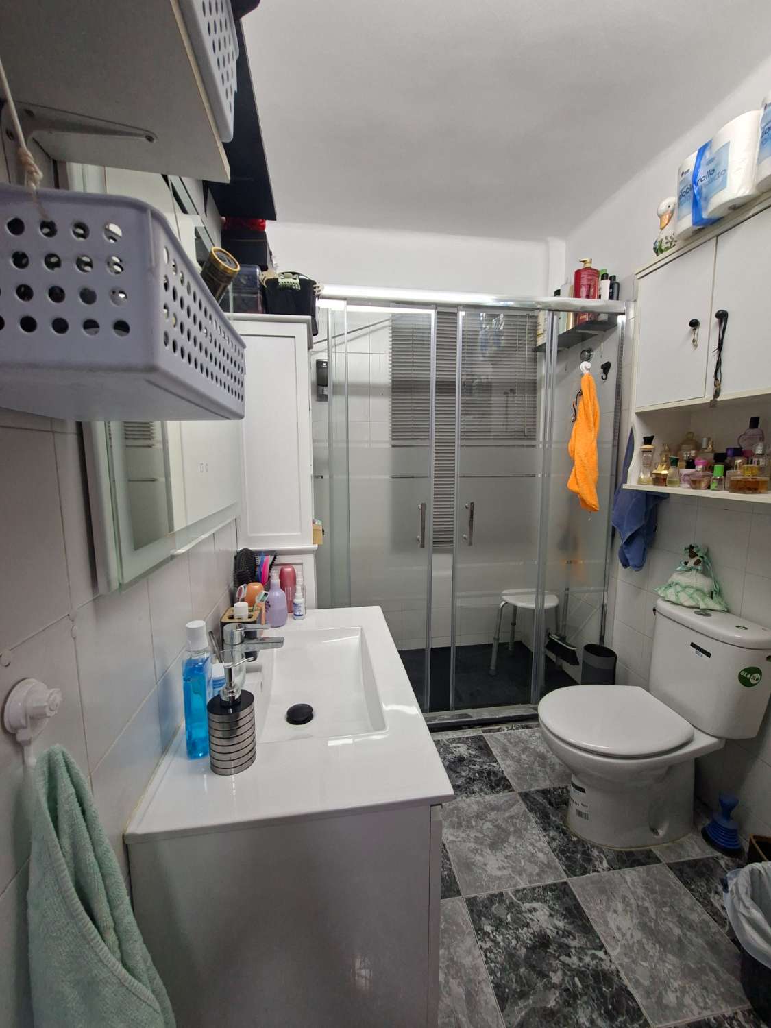 Pis en venda in Málaga