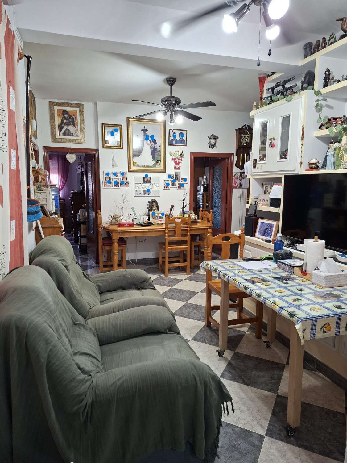 Pis en venda in Málaga