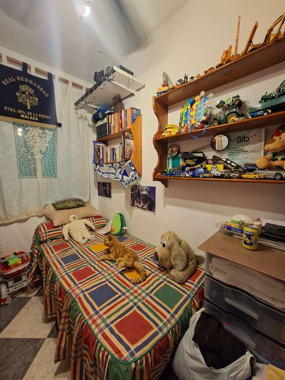 Pis en venda in Málaga