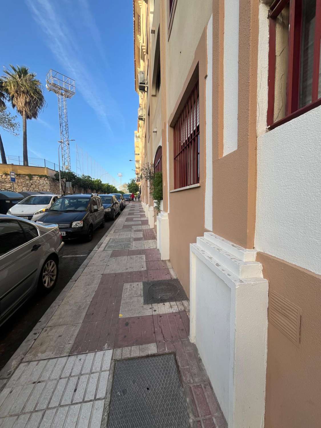 Takvåning till salu i Benalmádena