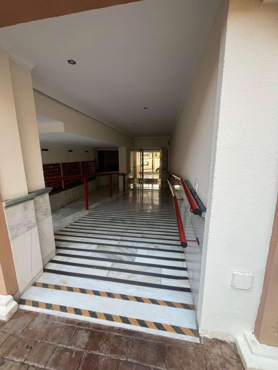 Takvåning till salu i Benalmádena