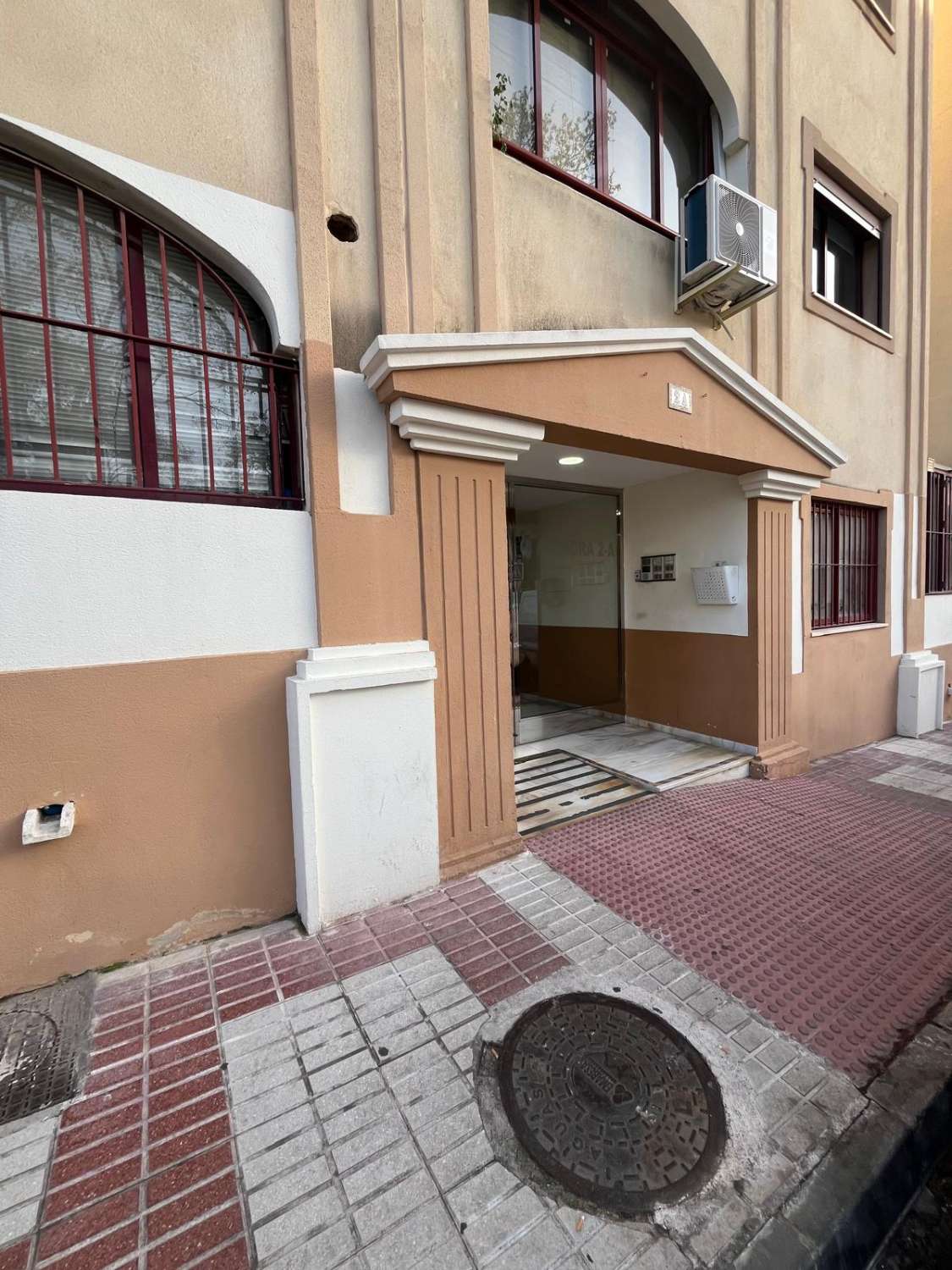 Takvåning till salu i Benalmádena