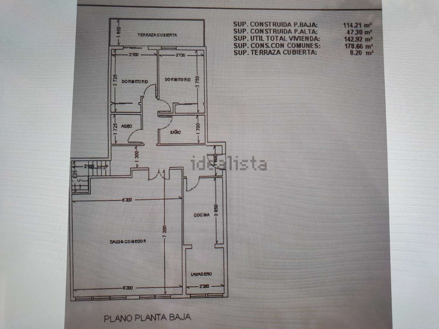 Takvåning till salu i Benalmádena