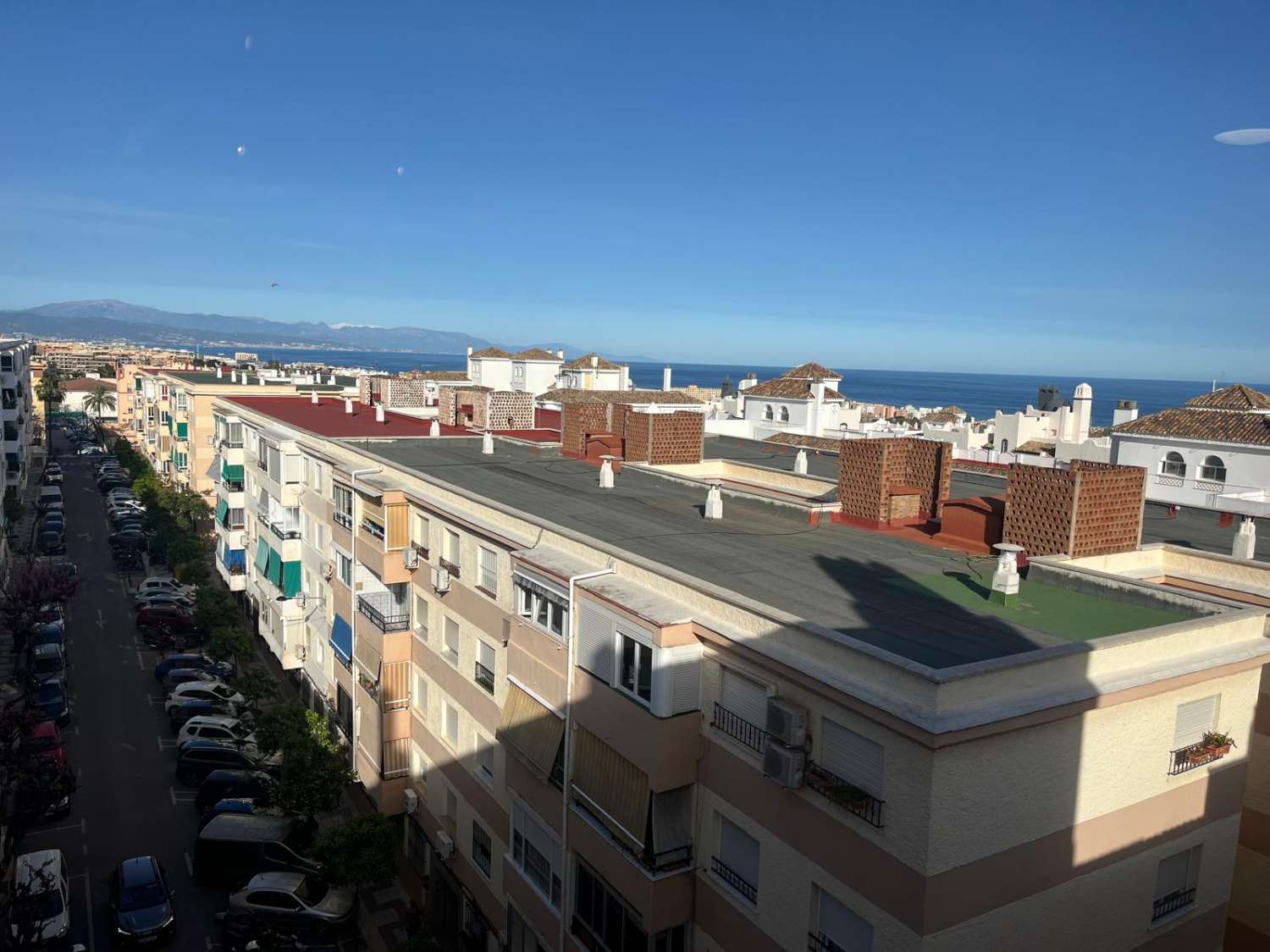 Takvåning till salu i Benalmádena