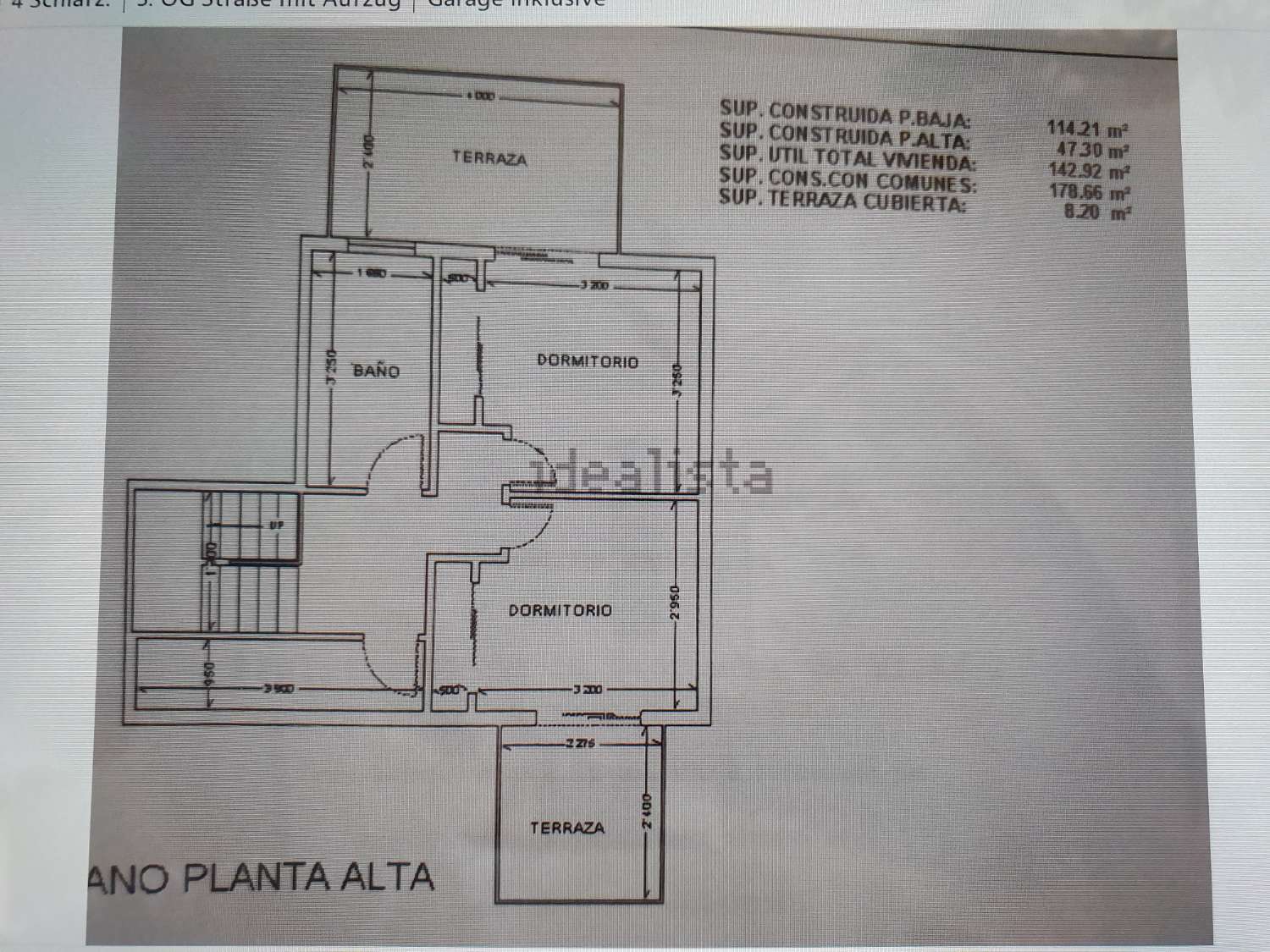 Takvåning till salu i Benalmádena