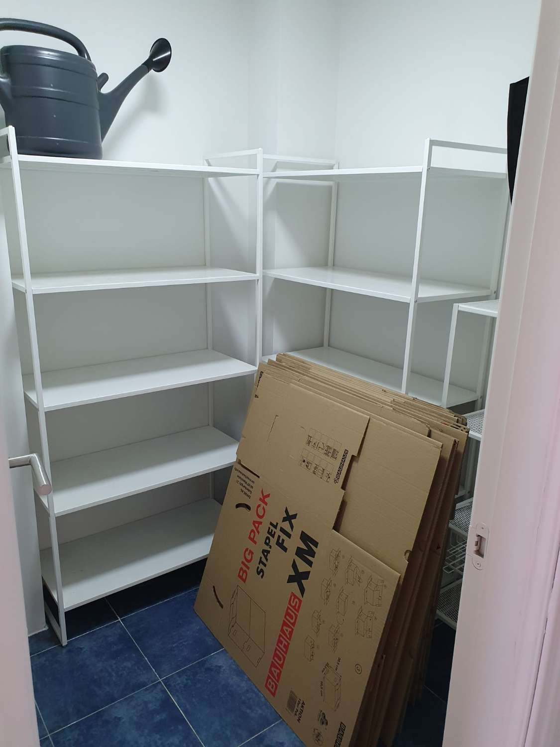 Takvåning till salu i Benalmádena