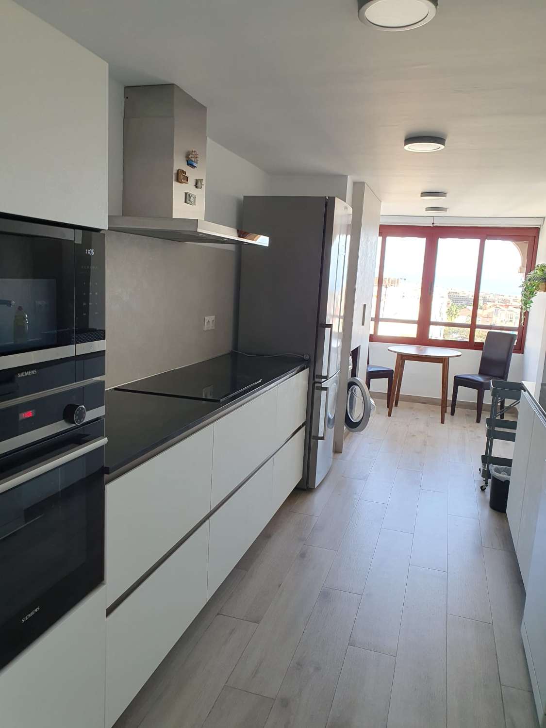 Takvåning till salu i Benalmádena