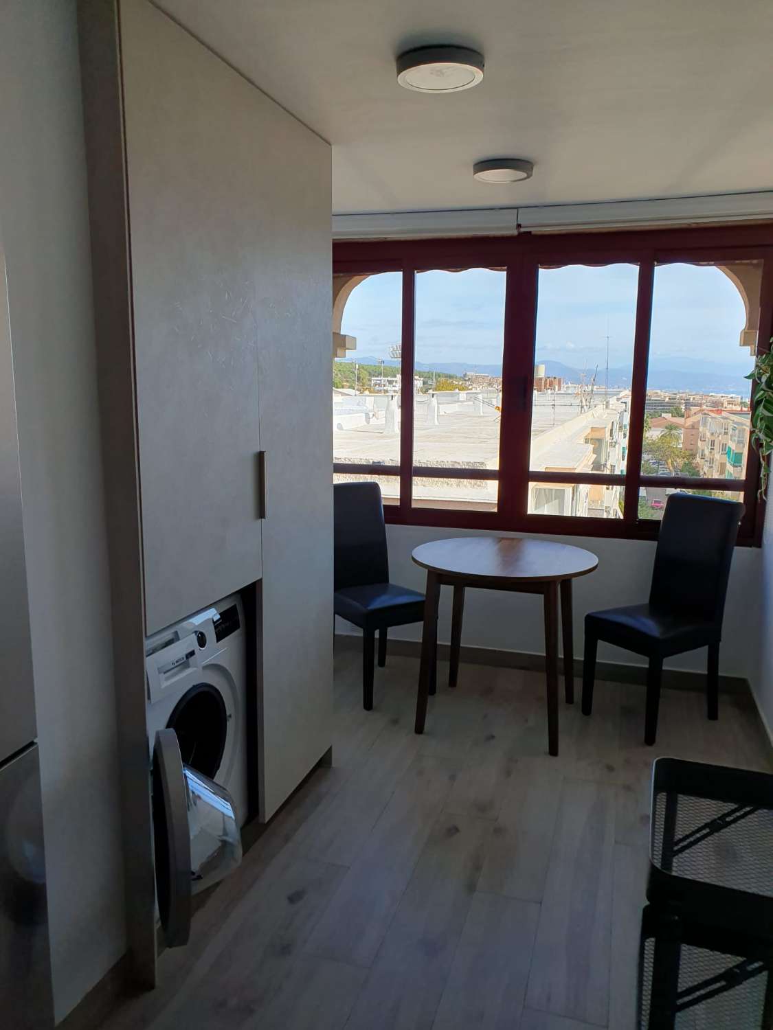 Takvåning till salu i Benalmádena