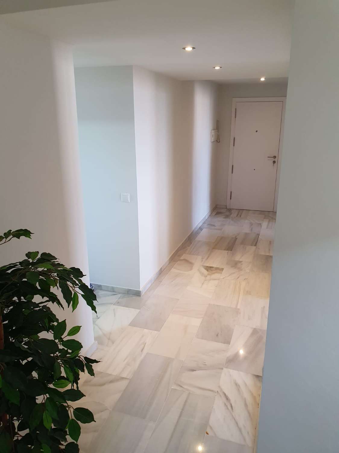 Takvåning till salu i Benalmádena