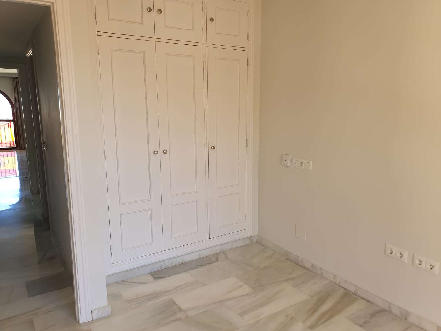 Takvåning till salu i Benalmádena