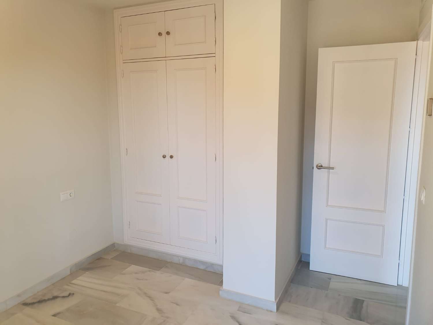 Takvåning till salu i Benalmádena